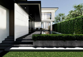 Квартира в Банг Ламунге, Таиланд | THE256461