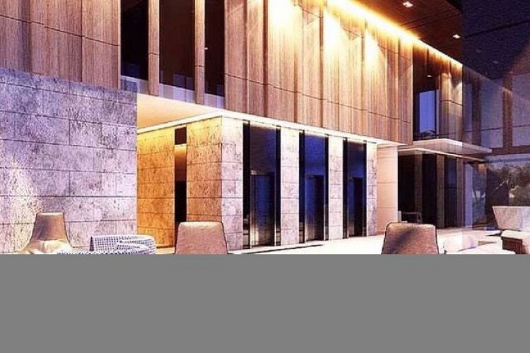 Дуплекс в Бангкоке, Таиланд | THE552953