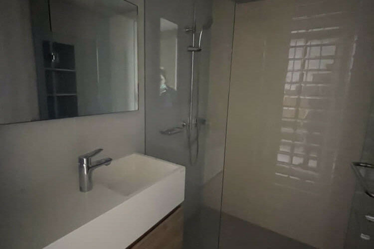 Дуплекс в Бангкоке, Таиланд | THE552953