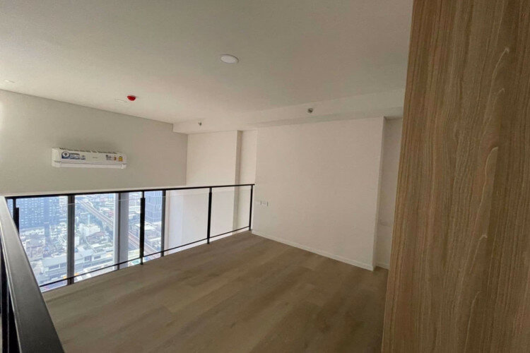 Дуплекс в Бангкоке, Таиланд | THE552953