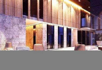 Дуплекс в Бангкоке, Таиланд | THE552953