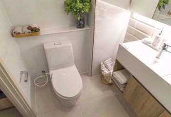 Дуплекс в Бангкоке, Таиланд | THE552953