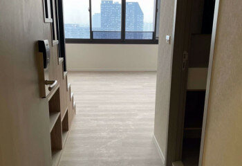 Дуплекс в Бангкоке, Таиланд | THE552953