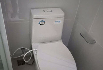 Дуплекс в Бангкоке, Таиланд | THE552953