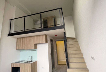 Дуплекс в Бангкоке, Таиланд | THE552953