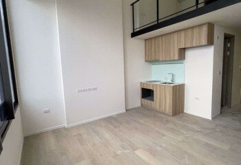 Дуплекс в Бангкоке, Таиланд | THE552953