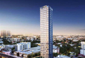 Дуплекс в Бангкоке, Таиланд | THE552953