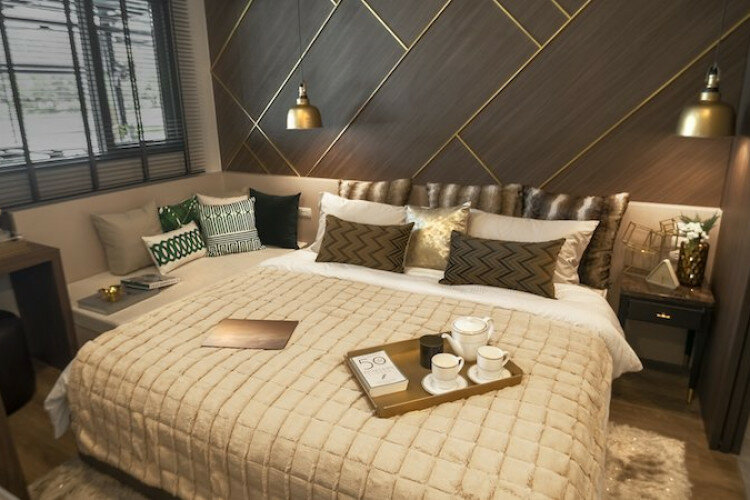 Кондоминиум в Кароне, Пхукет, Таиланд | THE204649