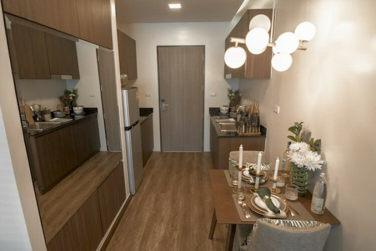 Кондоминиум в Кароне, Пхукет, Таиланд | THE204649