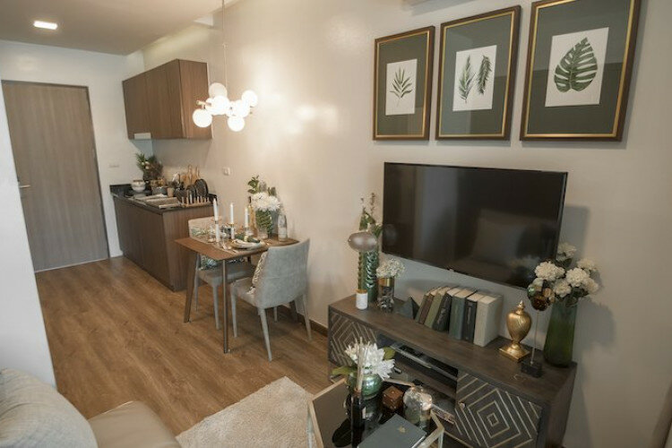 Кондоминиум в Кароне, Пхукет, Таиланд | THE204649