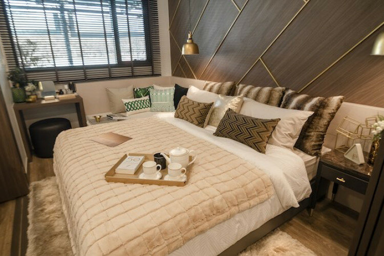 Кондоминиум в Кароне, Пхукет, Таиланд | THE204649