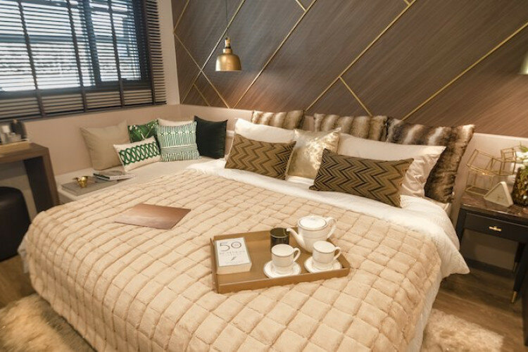 Кондоминиум в Кароне, Пхукет, Таиланд | THE204649