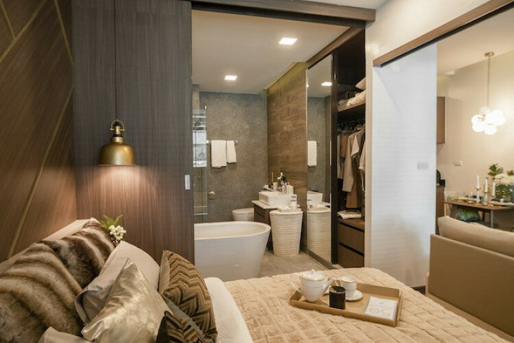 Кондоминиум в Кароне, Пхукет, Таиланд | THE204649