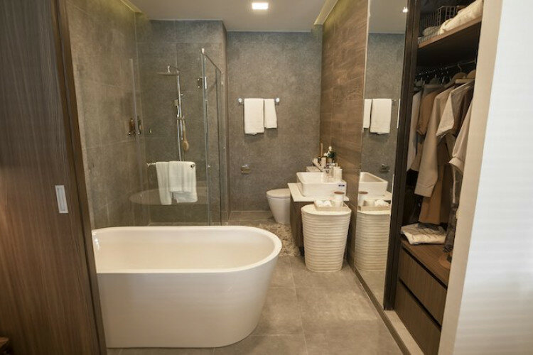 Кондоминиум в Кароне, Пхукет, Таиланд | THE204649