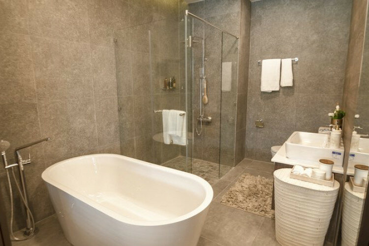 Кондоминиум в Кароне, Пхукет, Таиланд | THE204649