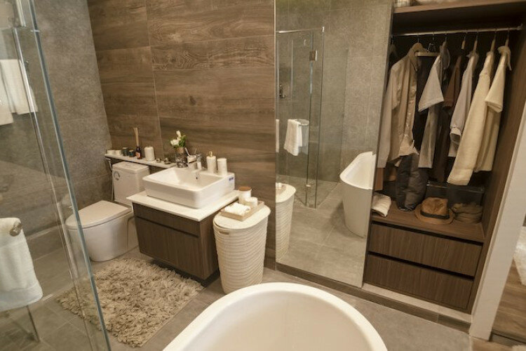 Кондоминиум в Кароне, Пхукет, Таиланд | THE204649