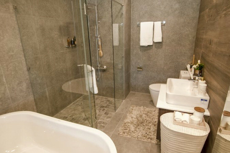 Кондоминиум в Кароне, Пхукет, Таиланд | THE204649