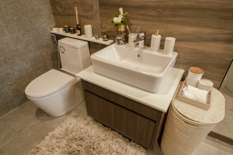 Кондоминиум в Кароне, Пхукет, Таиланд | THE204649