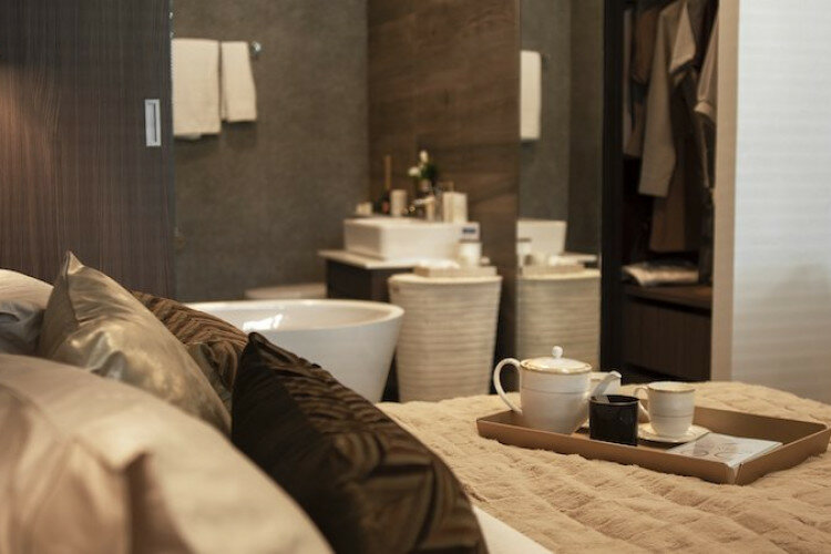 Кондоминиум в Кароне, Пхукет, Таиланд | THE204649