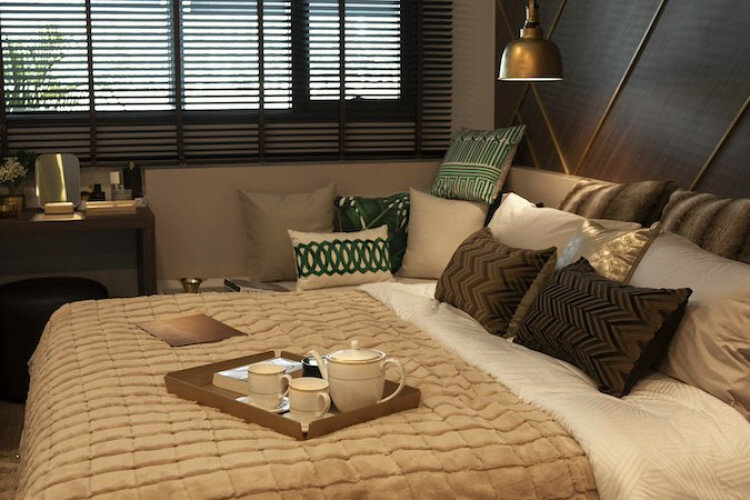 Кондоминиум в Кароне, Пхукет, Таиланд | THE204649