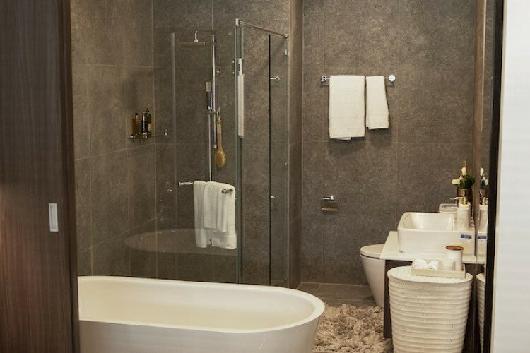 Кондоминиум в Кароне, Пхукет, Таиланд | THE204649