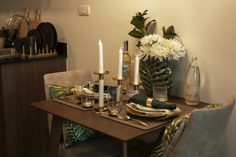 Кондоминиум в Кароне, Пхукет, Таиланд | THE204649