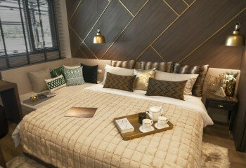 Кондоминиум в Кароне, Пхукет, Таиланд | THE204649