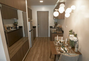 Кондоминиум в Кароне, Пхукет, Таиланд | THE204649