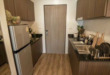 Кондоминиум в Кароне, Пхукет, Таиланд | THE204649