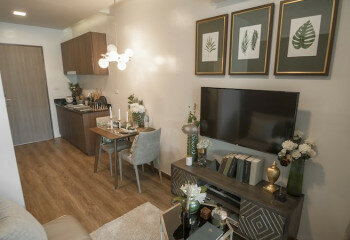 Кондоминиум в Кароне, Пхукет, Таиланд | THE204649