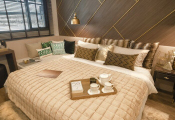 Кондоминиум в Кароне, Пхукет, Таиланд | THE204649