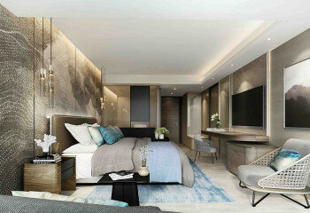 Кондоминиум в Паттайе, Таиланд | THE110763