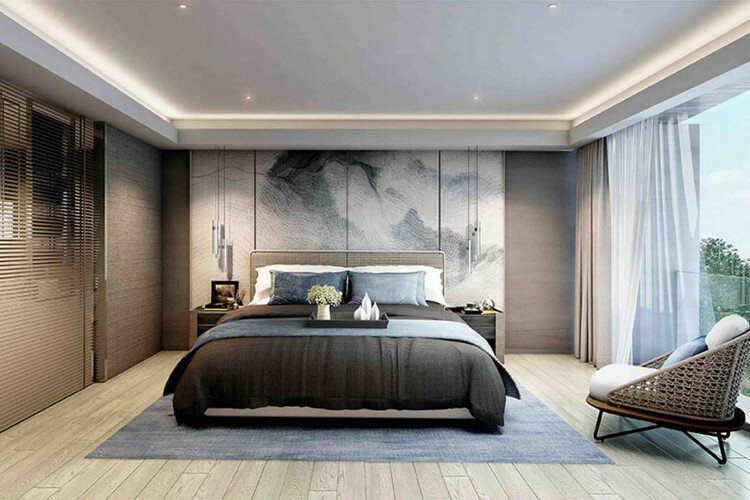 Кондоминиум в Паттайе, Таиланд | THE210762