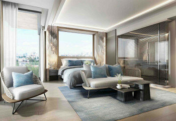 Кондоминиум в Паттайе, Таиланд | THE310764