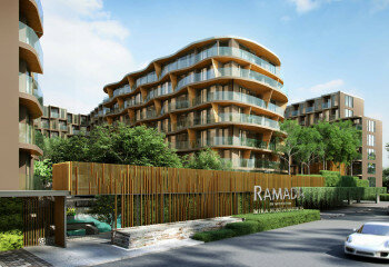 Кондоминиум в Паттайе, Таиланд | THE310764