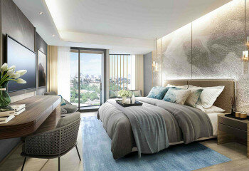 Кондоминиум в Паттайе, Таиланд | THE510767