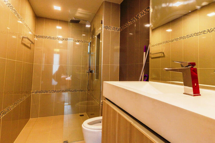 Кондоминиум в Паттайе, Таиланд | THE530250