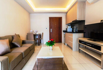 Кондоминиум в Паттайе, Таиланд | THE530250