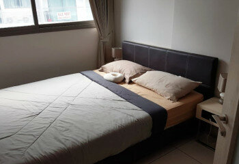 Кондоминиум в Паттайе, Таиланд | THE530250