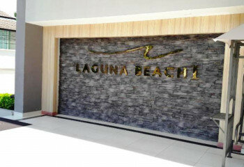 Кондоминиум в Паттайе, Таиланд | THE530250