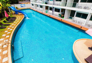 Кондоминиум в Паттайе, Таиланд | THE530250