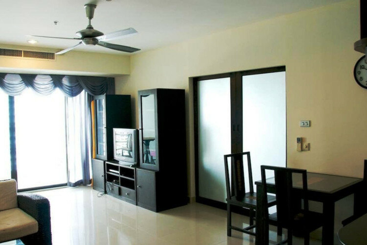 Кондоминиум в Паттайе, Таиланд | THE427022