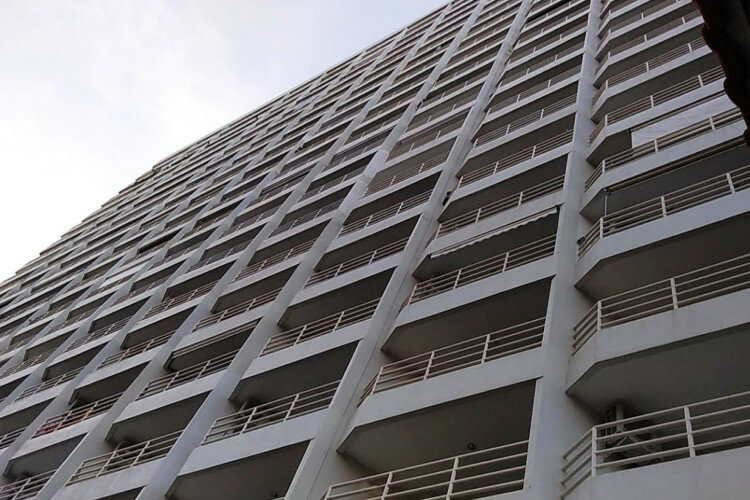 Кондоминиум в Паттайе, Таиланд | THE427022