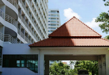 Кондоминиум в Паттайе, Таиланд | THE427022