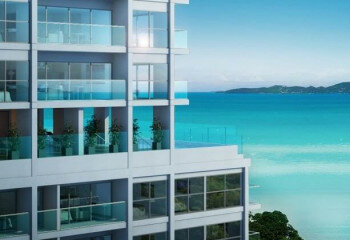 Кондоминиум в Паттайе, Таиланд | THE430581