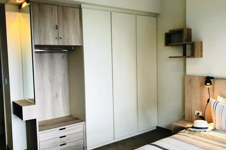 Кондоминиум в Паттайе, Таиланд | THE326626