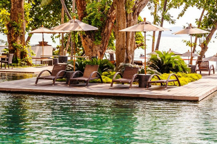 Кондоминиум в Паттайе, Таиланд | THE326626