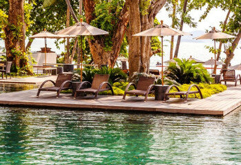 Кондоминиум в Паттайе, Таиланд | THE326626