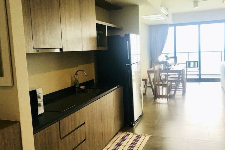 Кондоминиум в Паттайе, Таиланд | THE526627