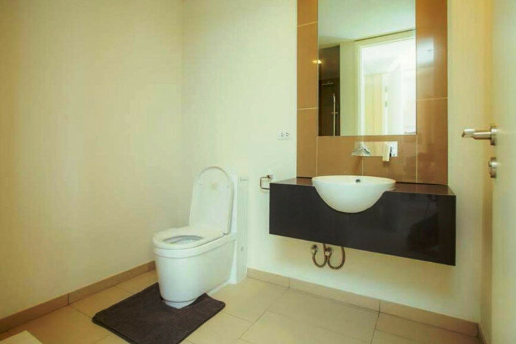 Кондоминиум в Паттайе, Таиланд | THE126628